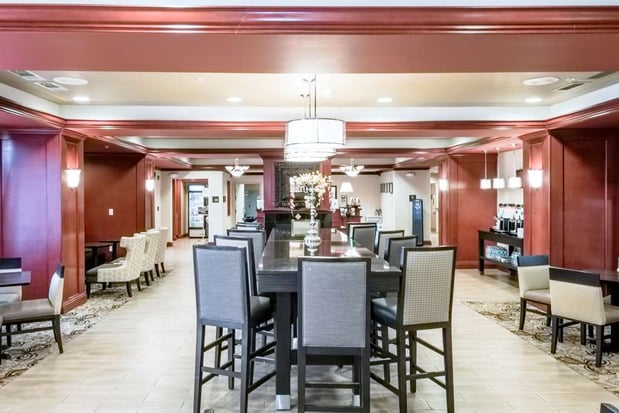 Images Hampton Inn Montgomery-South-Airport