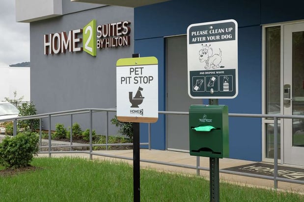 Images Home2 Suites by Hilton Charlottesville Downtown