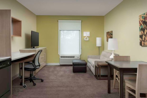 Images Home2 Suites by Hilton Summerville