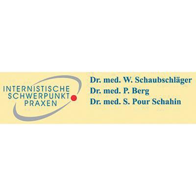 Dr. med. Wolfgang Schaubschläger in Erlangen - Logo