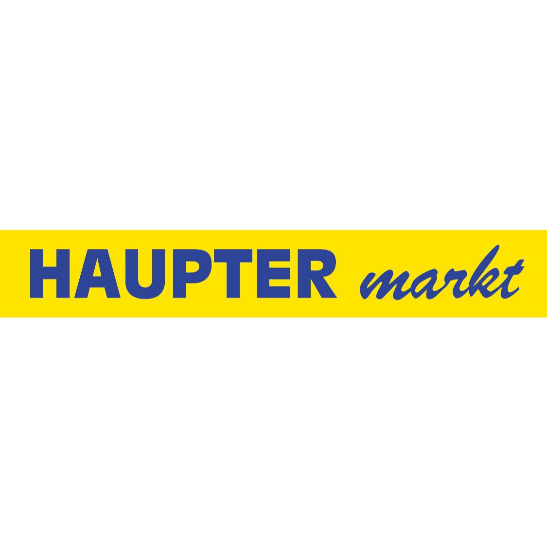 Logo EDEKA Markt  Haupter in Gernsheim