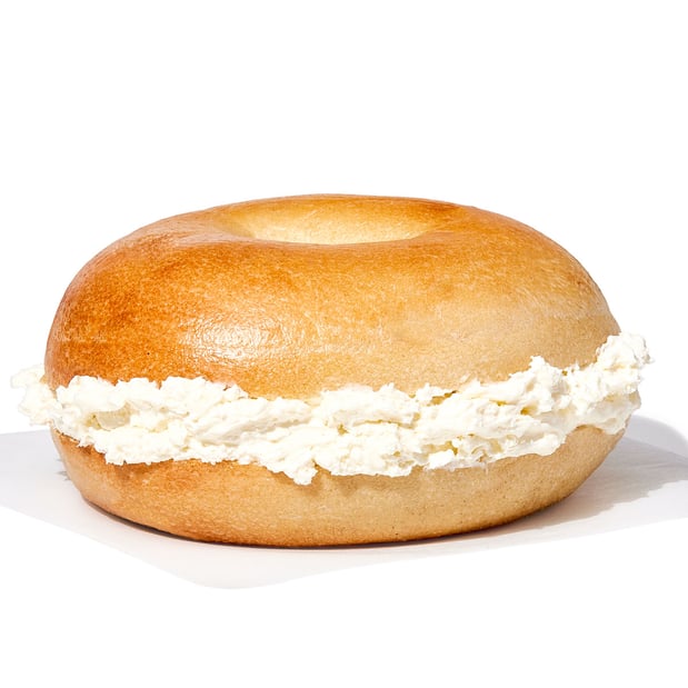 Images Manhattan Bagel