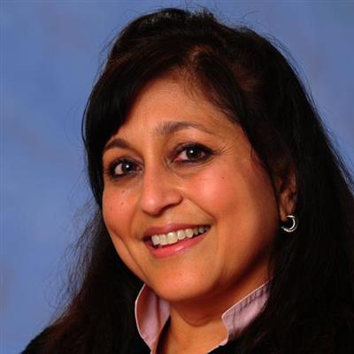 Usha Shenai