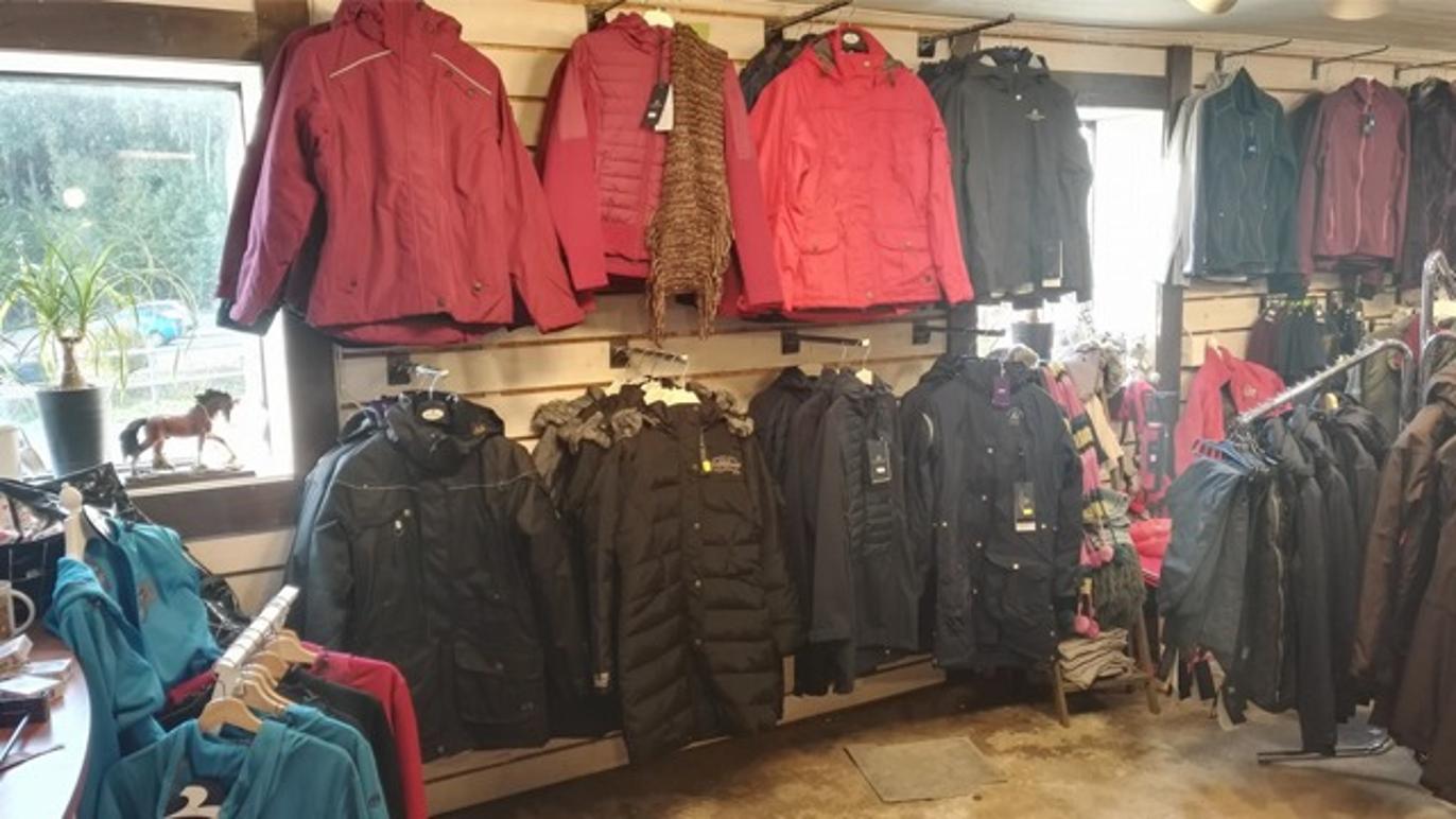 Images Ingvallstorp Häst och Fritid