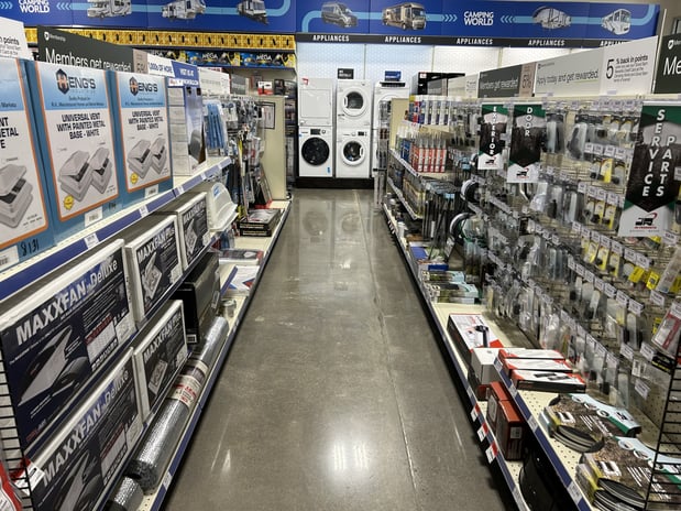 Images Camping World RV Sales