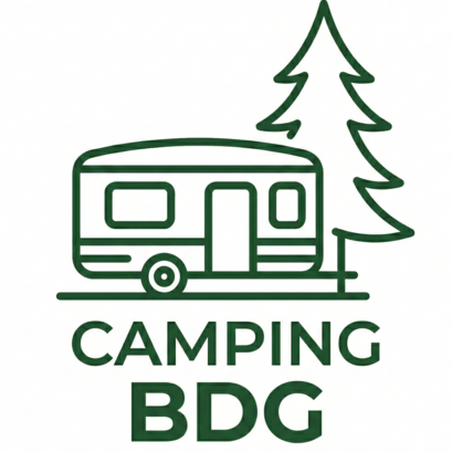 CAMPING BDG Matériel et fournitures pour le sport