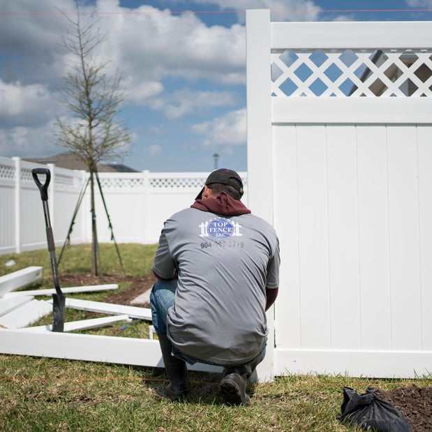 Images Top Fence LLC