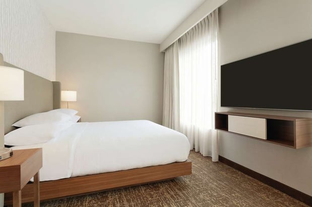 Images Embassy Suites by Hilton South Jordan Salt Lake City