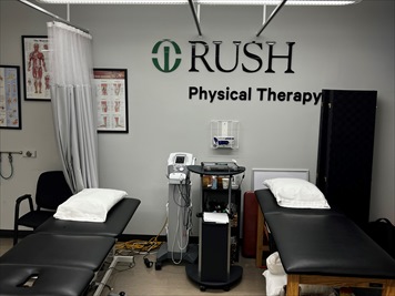Image 8 | RUSH Physical Therapy - Palos Hills - Moraine Valley