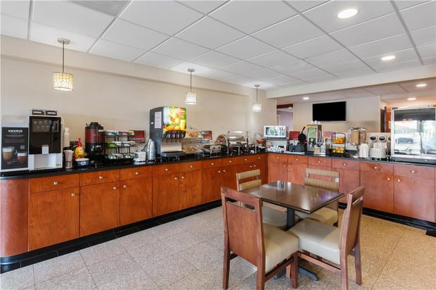Images Best Western Plus Belle Meade Inn & Suites