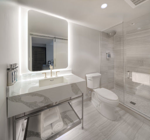 Hamilton Hotel Image