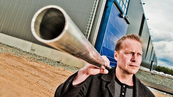 Images Flaming Star Oy | Pentti Hokkanen