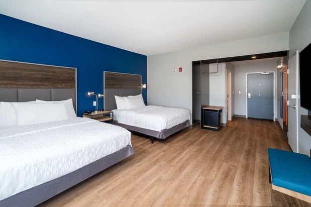 Images Tru By Hilton North Little Rock
