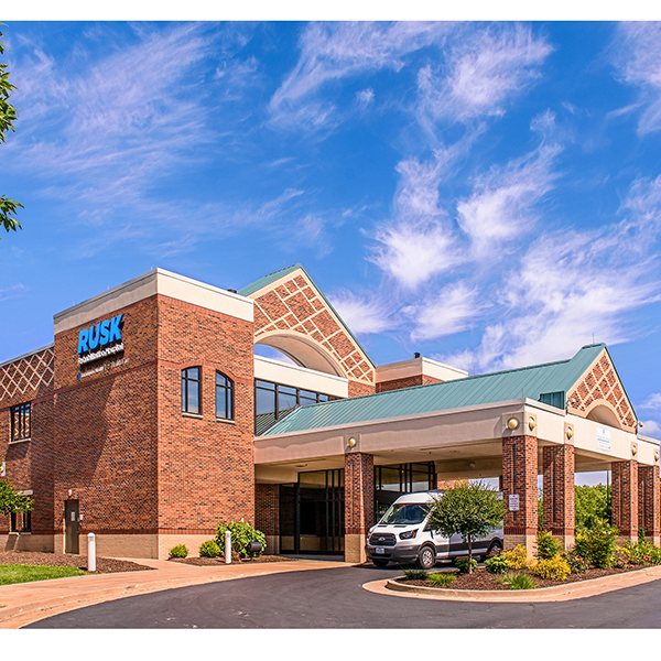Physical Medicine and Rehabilitation Clinic