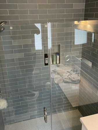 Images La Verne Glass & Screen