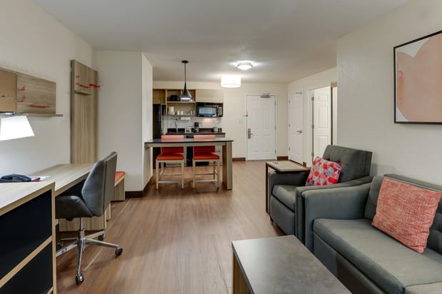 Images Candlewood Suites Lexington by IHG