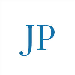 Jim Petras Logo