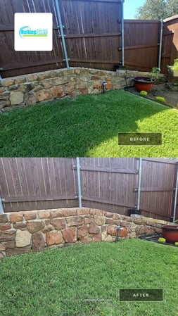 Images Rolling Suds Power Washing