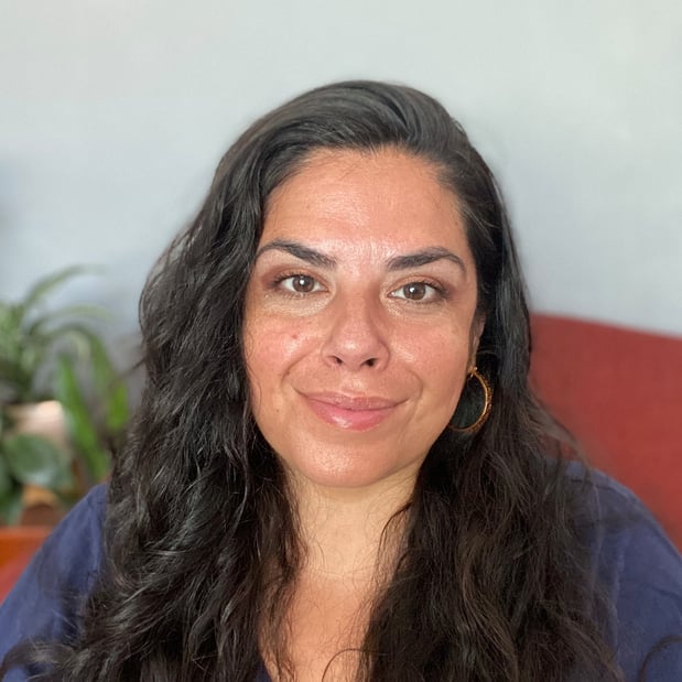 Images Araceli Ascencio, Counselor