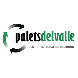 Palets Del Valle S.L. Logo