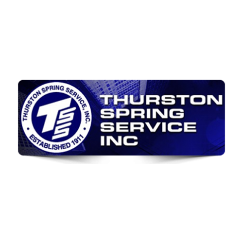 Thurston Spring Services Inc Logo