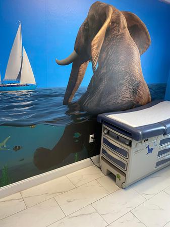 Images Pediatrics and Family Care
