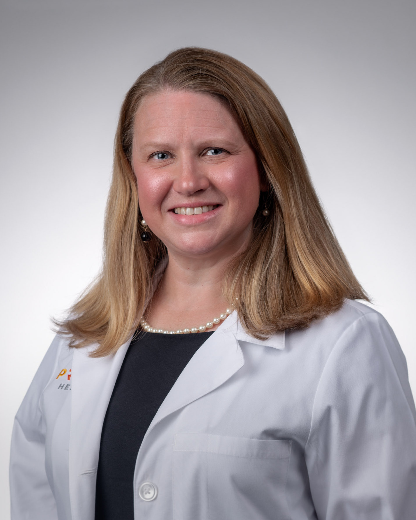 Miranda McCulloch Horton, MD