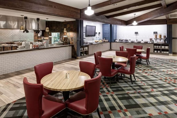 Images Embassy Suites by Hilton Anchorage