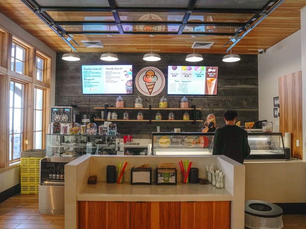 Images Sugarloaf Creamery