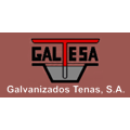 Galvanizados Tenas S.A. Logo