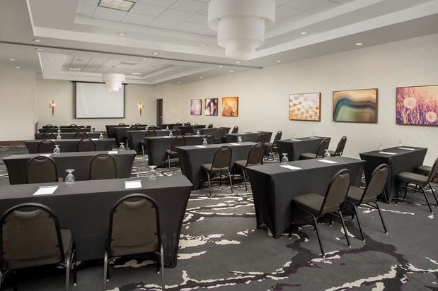 Images Hilton Garden Inn Charlotte Airport