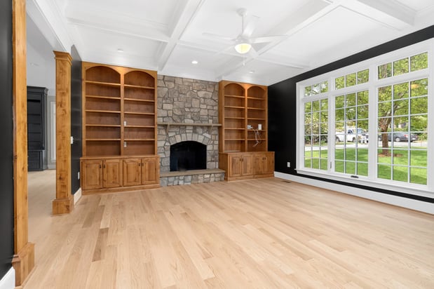 Images Foote & Moorefield, Inc.