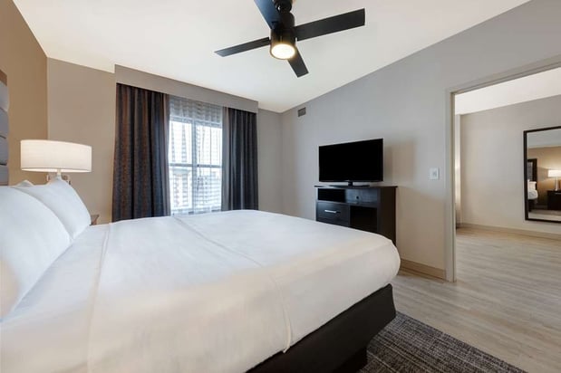 Images Homewood Suites by Hilton Nashville Vanderbilt, TN