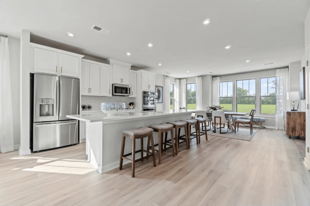Images Riverbluff Overlook at Potomac Shores by Stanley Martin Homes