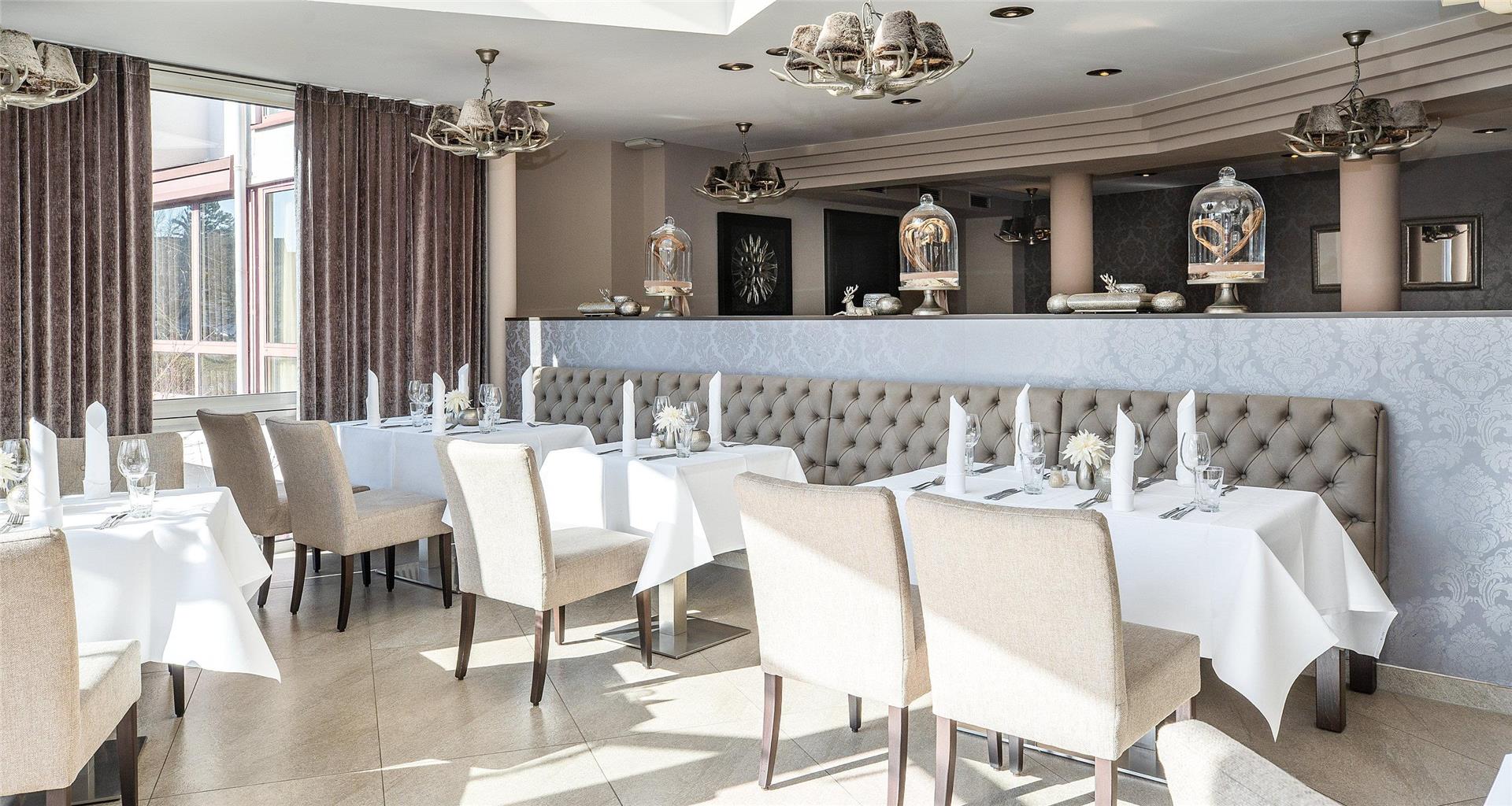 Best Western Victor's Residenz-Hotel Rodenhof, Kálmánstraße 47-51 in Saarbruecken