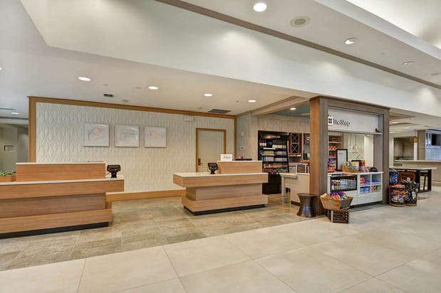 Images Hilton Garden Inn Lake Buena Vista/Orlando