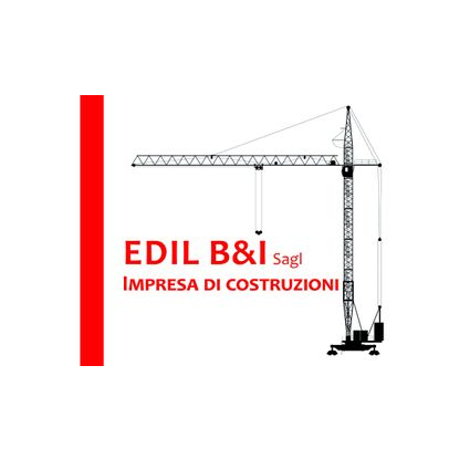 Edil B&I Sagl Logo