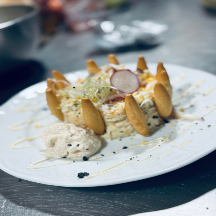 Images Tu Lugar Brasas y Tapas