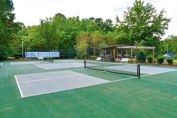 Images Trinity at the Hill