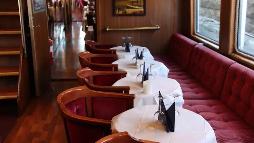 Images M/s Rudolfinan risteilyt