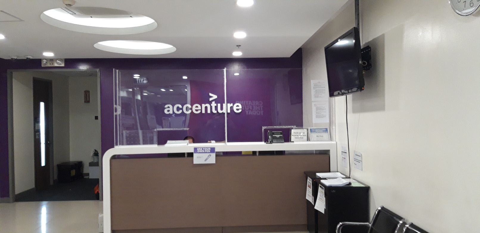 Foto de Accenture