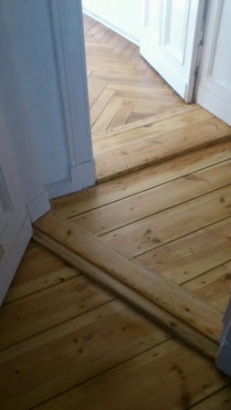 Bilder Bodenschleifer Ali | Kompetent - Erfahren - Zuverlässig