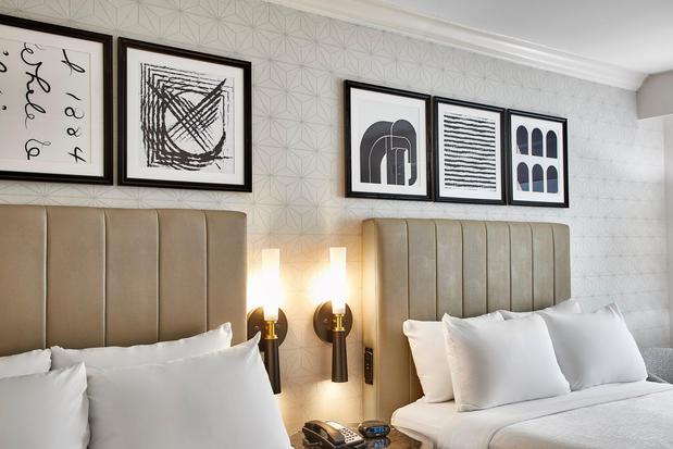 Images Hotel Indigo Cleveland Downtown by IHG