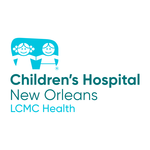 Children's Hospital New Orleans Pediatrics - LaPlace Logo