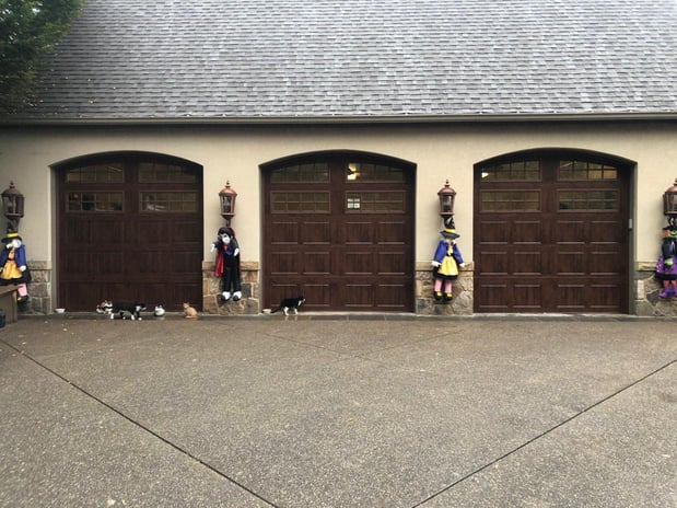 Images Steel City Garage Doors