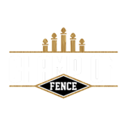 Champion Fence Logo