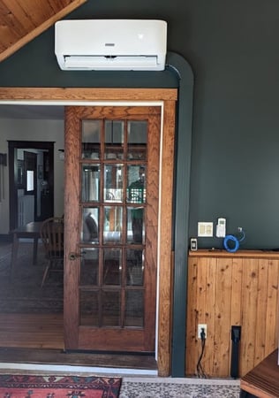 Images Elico Heating & Cooling