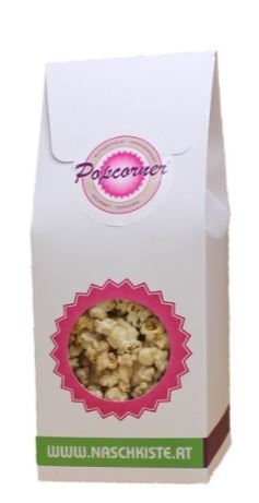 Naschkiste Inh. Anita Ellerböck, Graben 4/1 in Aschach an der Steyr