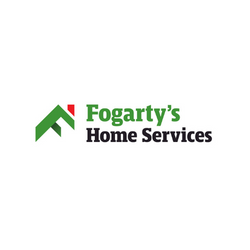 Fogarty's Home Services Logo