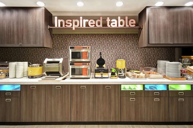Images Home2 Suites by Hilton Dothan